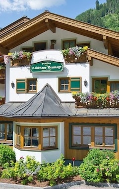 Boutiquehotel Neumayr (Großarl, Austria)