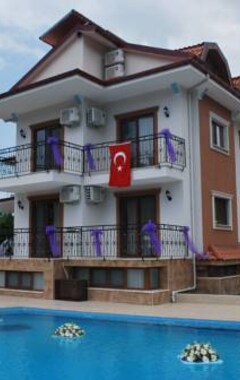 Hotel Funda (Göcek, Tyrkiet)