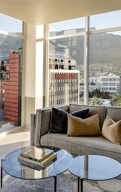 Hotel Hyatt Regency Cape Town (Ciudad del Cabo, Sudáfrica)