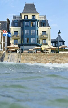 Hotel Best Western Alexandra (Saint-Malo, Frankrig)