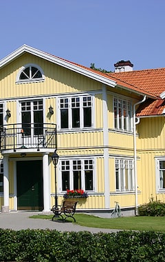 Hotel Hestravikens Värdshus (Hestra, Suecia)