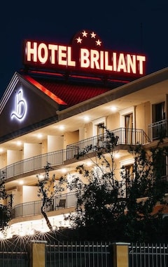 Hotelli Hotel Briliant (Cluj-Napoca, Romania)
