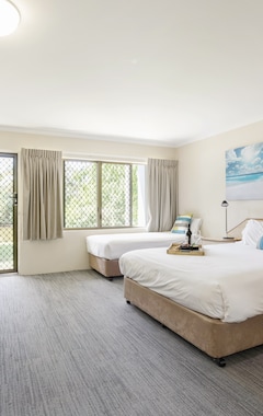 Hotel Kondari Resort (Hervey Bay, Australien)