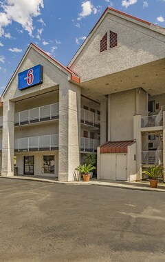 Hotel Studio 6-Fresno, Ca - Extended Stay (Pinedale, USA)