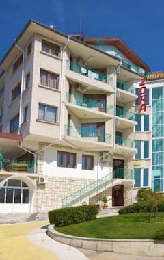 Hotelli Hotel Zora (Sunny Beach, Bulgaria)
