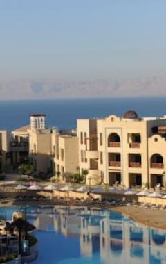 Hotelli Crowne Plaza Jordan Dead Sea Resort & Spa, An Ihg Hotel (Sweimeh, Jordania)