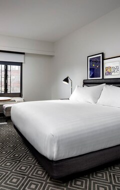 Hotelli Freepoint Hotel Cambridge, Tapestry Collection by Hilton (Cambridge, Amerikan Yhdysvallat)
