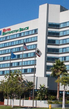 Hotelli Hotel Huntington Beach (Huntington Beach, Amerikan Yhdysvallat)