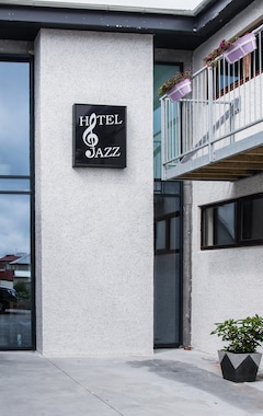 Hotel Jazz - By Keflavik Airport - Reykjavik - Iceland (Keflavik, Island)