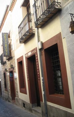 Hostal Hospedería de Bracamonte (Ávila, Spanien)