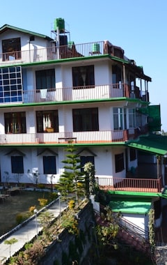 Hotel Sahaj Ranikhet (Ranikhet, Indien)