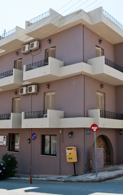 Hotel Argostoli (Argostoli, Grecia)