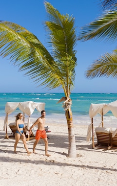 Hotelli Impressive Premium  Punta Cana (Playa Bavaro, Dominikaaninen tasavalta)