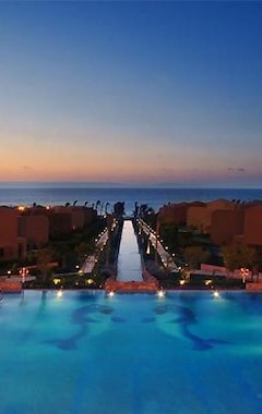Cancun Beach Resort (Ain El Sokhna, Egypten)