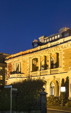 Hotel Lenna of Hobart (Hobart, Australia)