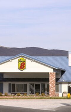 Motel Super 8 by Wyndham Susanville (Susanville, EE. UU.)