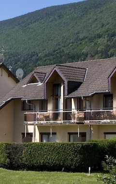 Hotelli Residel (Sevrier, Ranska)