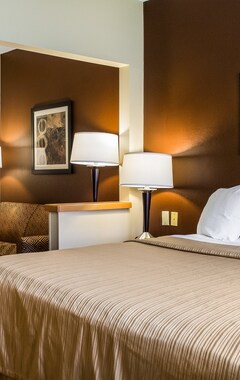 Hotel Quality Suites Near West Acres (Fargo, USA)