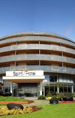 Hotelli Spirit Hotel Thermal Spa (Sárvár, Unkari)