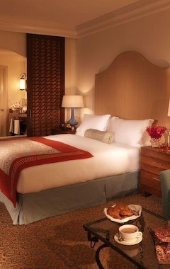 Hotel Atlantis The Palm  & Resort Dubai (Dubái, Emiratos Árabes Unidos)