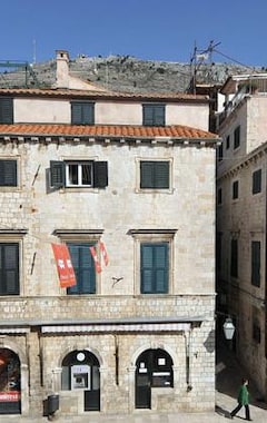 Hotelli Studio Stradun (Dubrovnik, Kroatia)