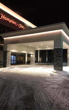 Hotel Hampton Inn Youngstown-North (Youngstown, USA)