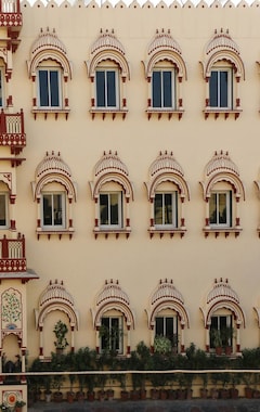 Hotelli Hotel Ruby (Jaipur, Intia)