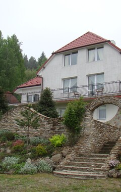 Casa/apartamento entero Noclegi Panorama (Ustrzyki Dolne, Polonia)