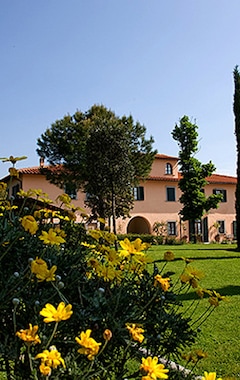 Hotel Isola Verde (Cerreto Guidi, Italia)