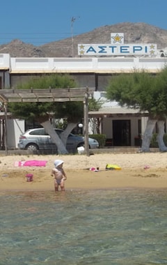 Hotel Asteri (Livadi, Grecia)