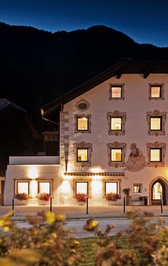 Active Hotel Sonne (Gais, Italien)