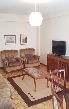Casa/apartamento entero Abalde House (Vigo, España)