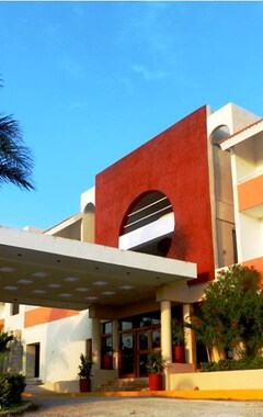 Paraiso Seyba Hotel (Becan, México)