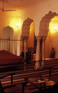 Hotelli Hotel Bhadrawati Palace (Bhandarej, Intia)
