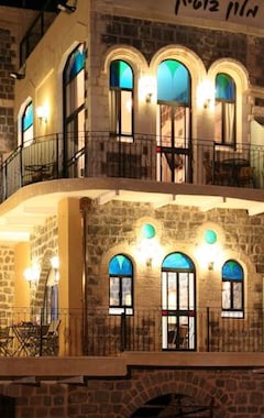 Shirat Hayam - Boutique Hotel (Zikhron Ya'akov, Israel)