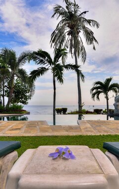 Hotel Dolphin Beach Bali (Singaraja, Indonesia)