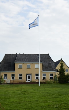 Hostel / vandrehjem Danhostel Koege (Køge, Danmark)