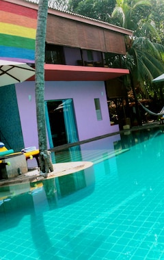 Hotel Dickman Resort (Negombo, Sri Lanka)