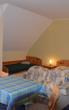 Hotel Wildwiesenhof (Birkfeld, Østrig)