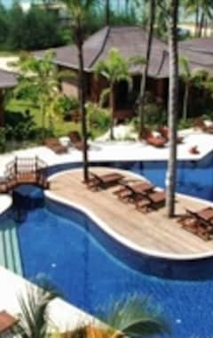 Hotel Sudala Beach Resort (Phang Nga, Thailand)