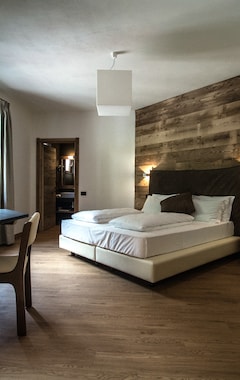 Hotel Orobie Alps Resort (Roncobello, Italien)