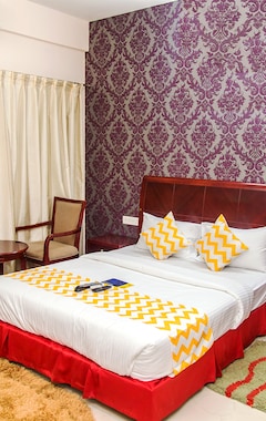 Hotel SAP Golden Grande (Bengaluru, India)