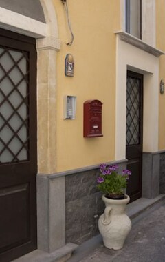Hotelli Antico Borgo (Catania, Italia)