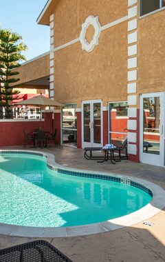 Hotel Comfort Inn San Diego Miramar (San Diego, USA)