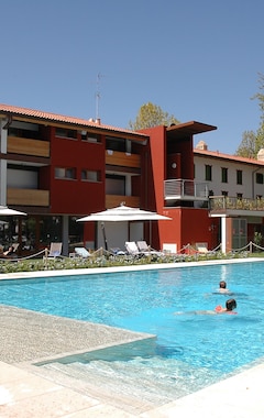 Hotel La Pergola (Lignano Sabbiadoro, Italia)
