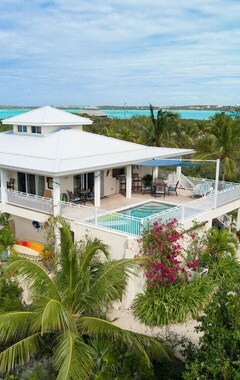 Hotel Casa De Isle (Providenciales, Turks and Caicos Islands)