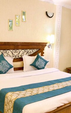 Hotelli Hotel Midtown (Chandigarh, Intia)