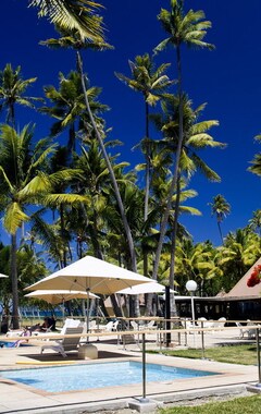 Hotel Koulnoue Village (Hienghène, Nueva Caledonia)