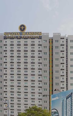 Nagoya Mansion Hotel And Residence (Lubuk Baja, Indonesien)