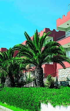 Hotel Pigale Beach Resort (Kusadasi, Tyrkiet)
